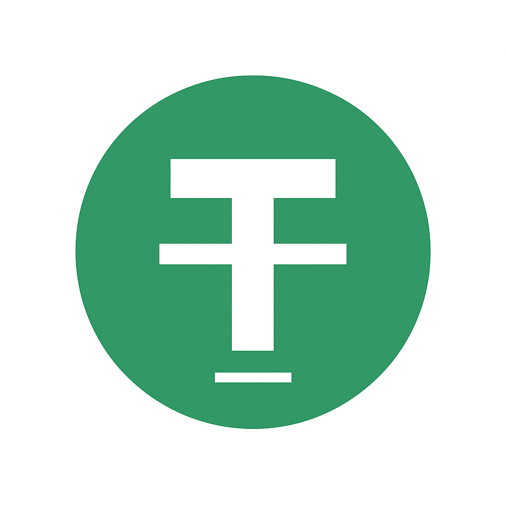 Tetter Token Logo